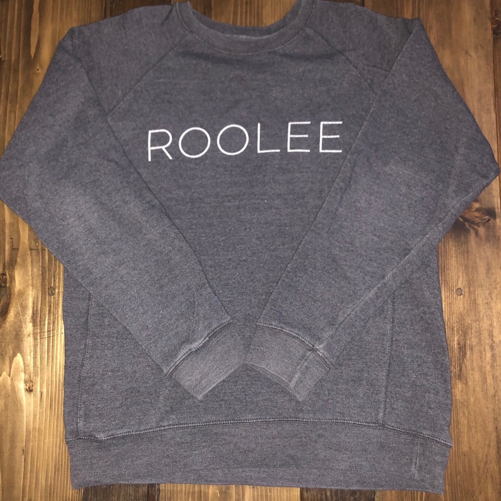 Roolee Sweatshirt